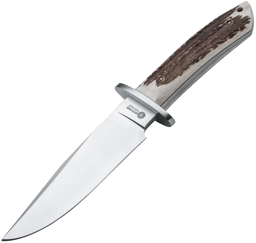 Böker Arbolito Esculta Stag