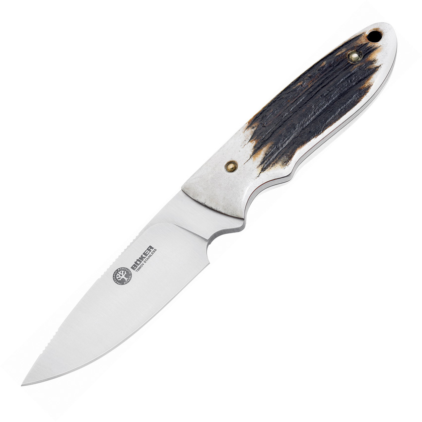 Böker Pine Creek Fixed Blade