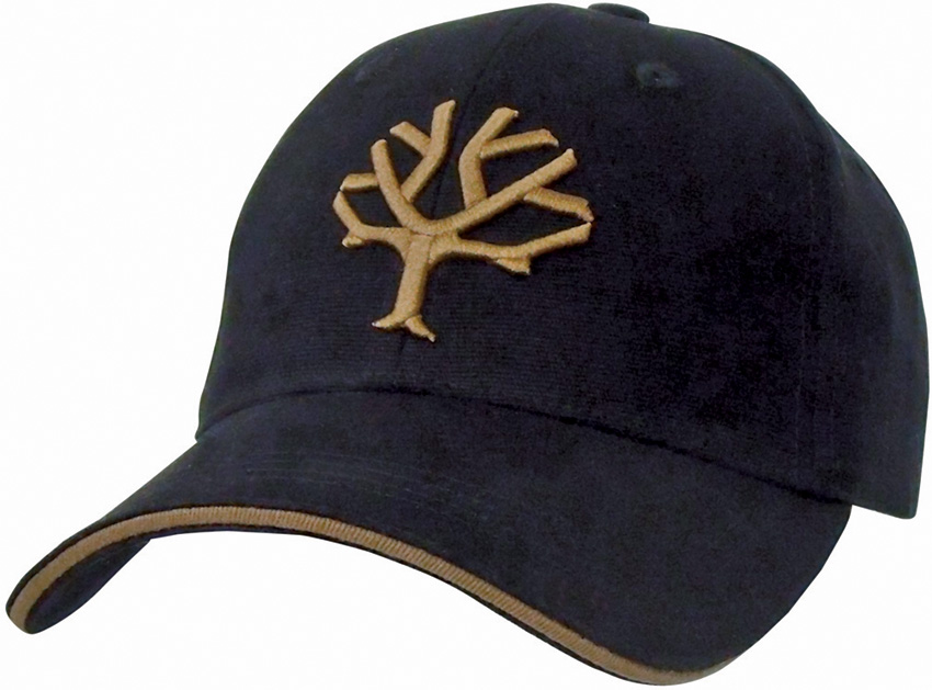 Böker Cap Black