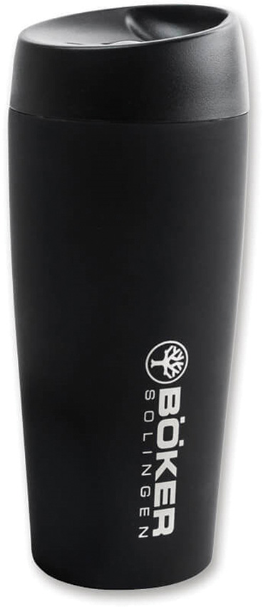 Böker Travel Mug