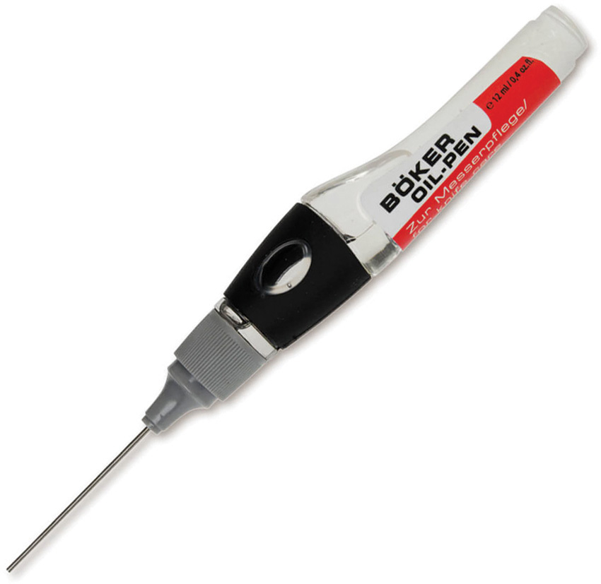 Böker Oil Pen 2.0