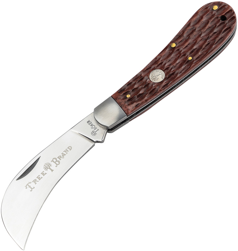 Böker Traditional Series Hawkbill