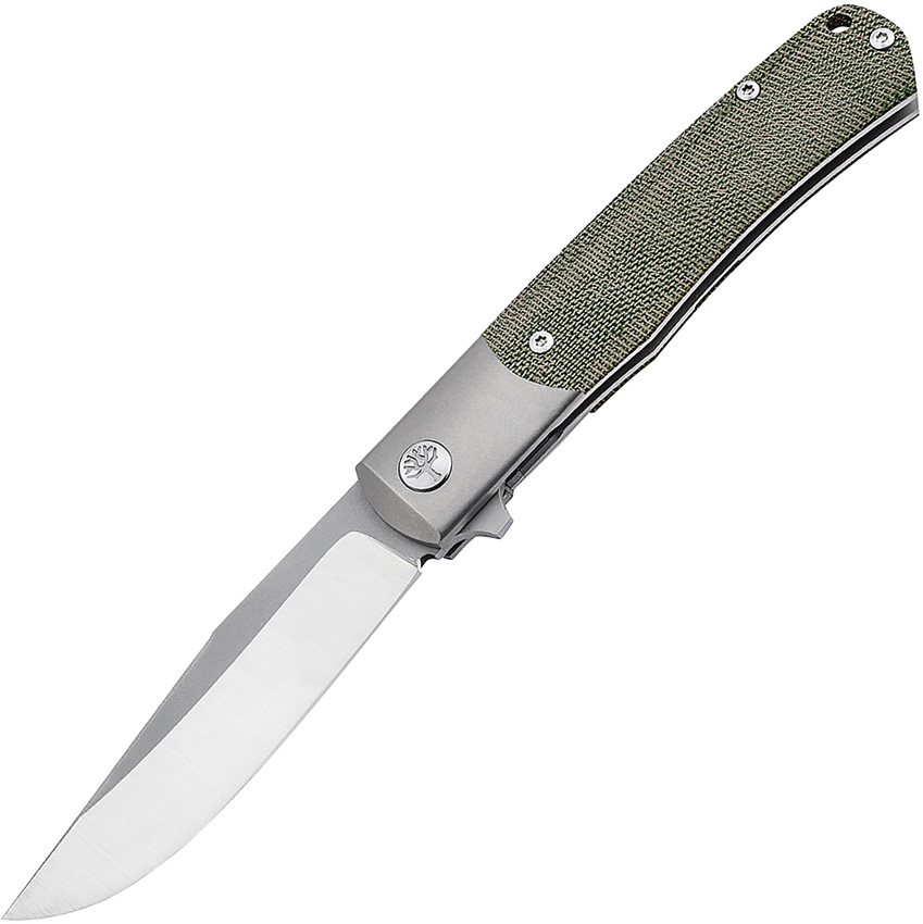 Böker Boker Trppr Micarta