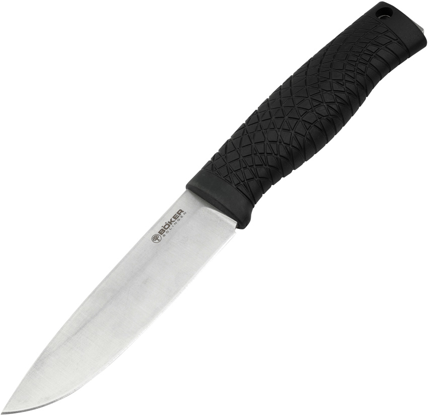 Böker Bronco Fixed Blade