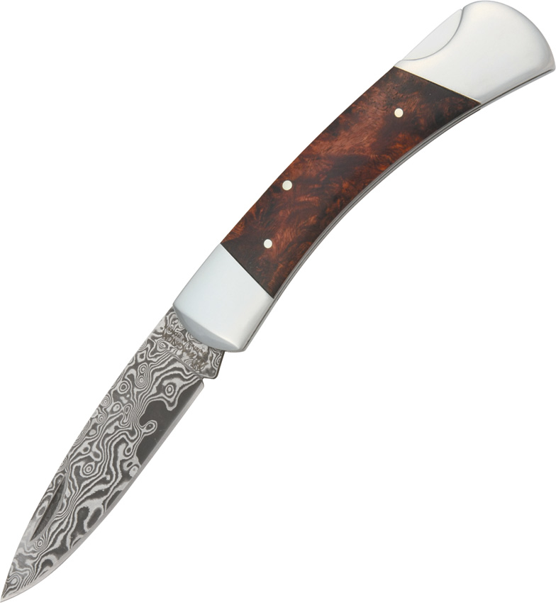 Böker Magnum Lord Lockback