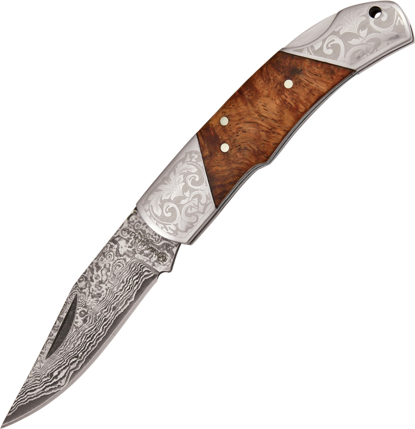 Böker Magnum Duke Lockback