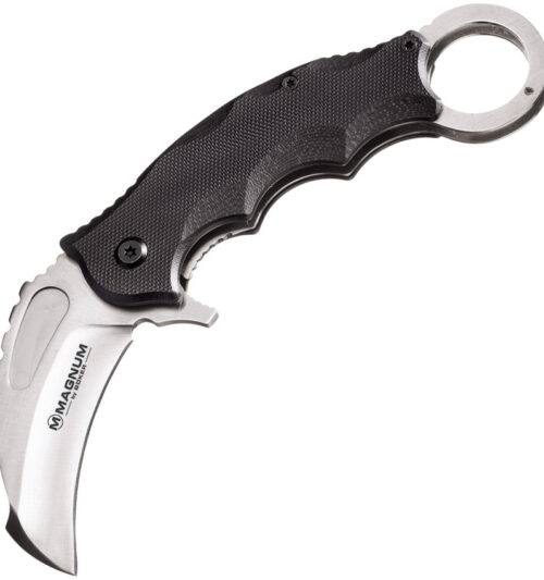 Böker Magnum Alpha Kilo Linerlock A/O