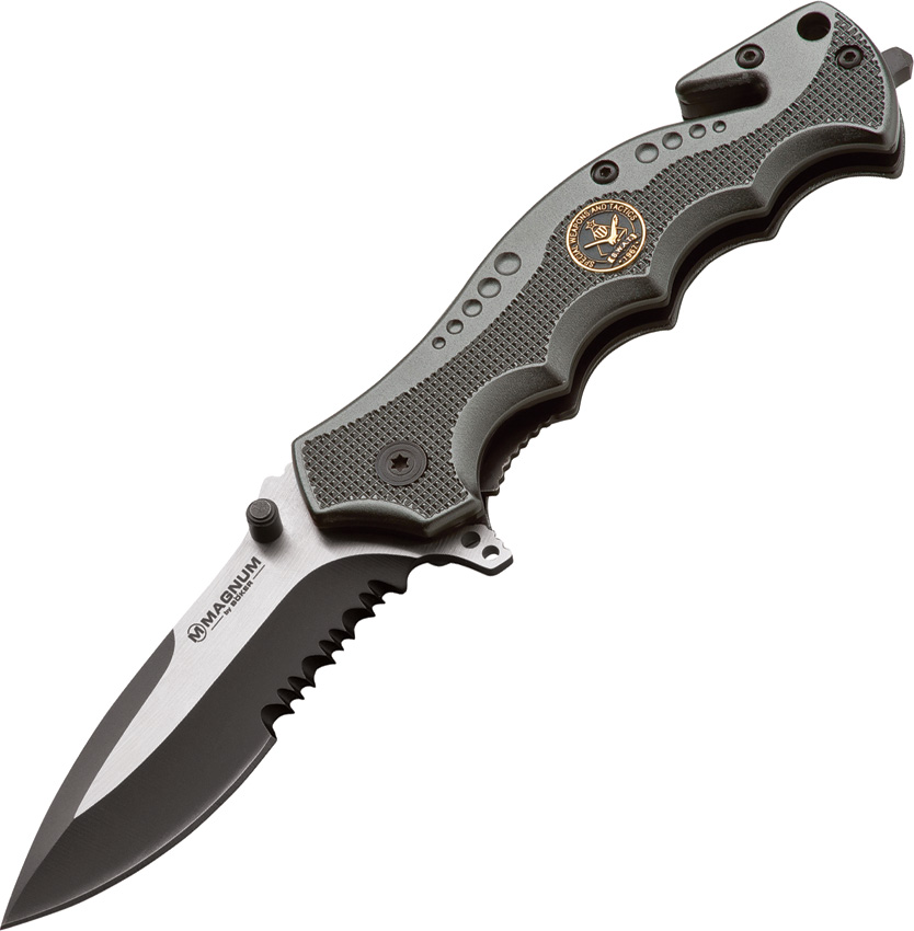 Böker Magnum Hero Linerlock