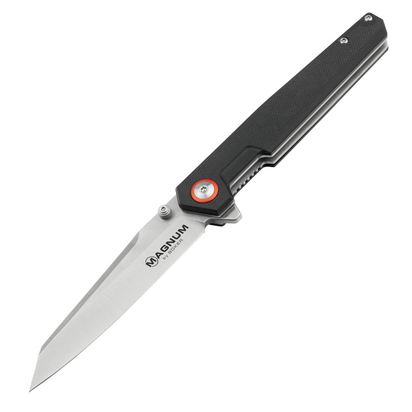 Böker Magnum Brachyptera Linerlock