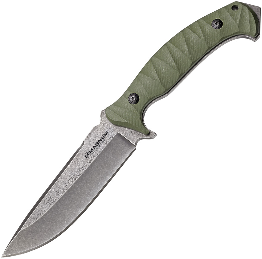 Böker Magnum Persian Fixed Blade