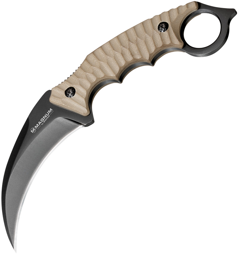 Böker Magnum Spike Karambit