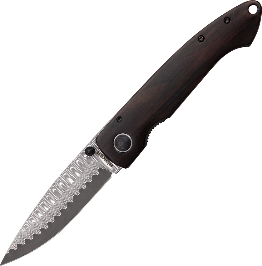 Böker Plus Damascus Gent I