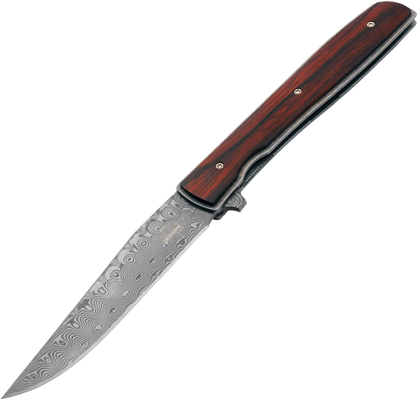 Böker Plus Urban Trapper Linerlock