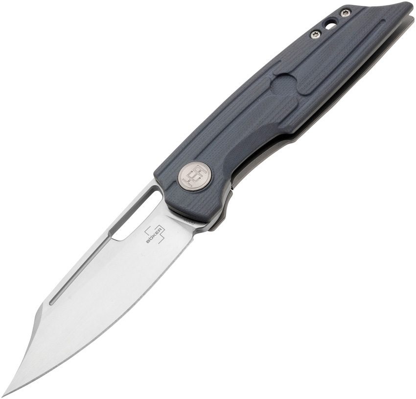 Böker Plus Hunter Framelock