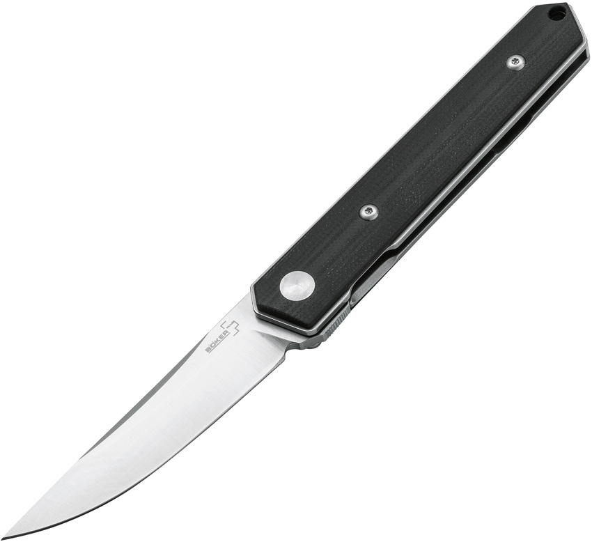 Böker Plus Kwaiken 42 Mini Linerlock