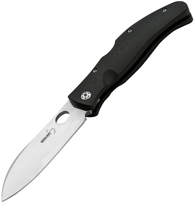 Böker Plus Yukon Lockback