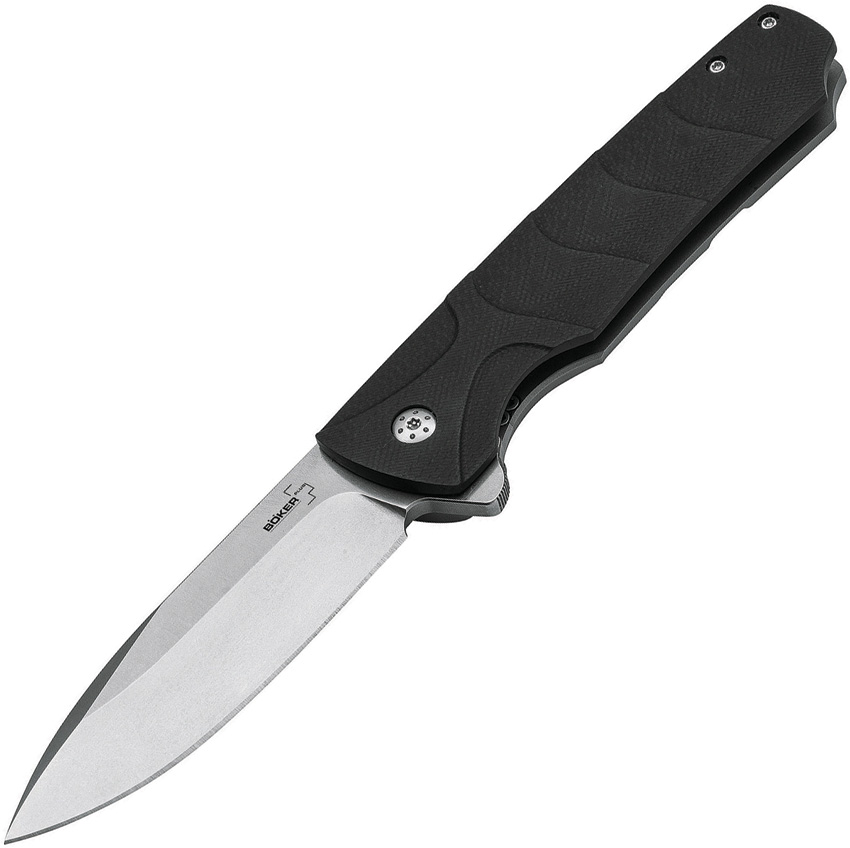 Böker Plus Ridge Framelock