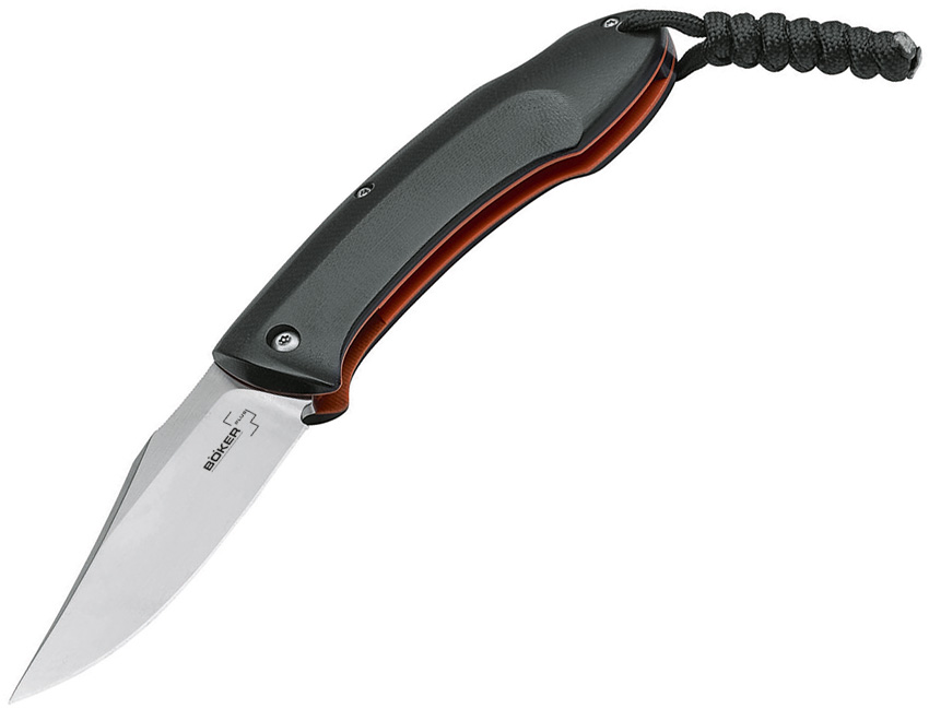 Böker Plus Frelon Lockback
