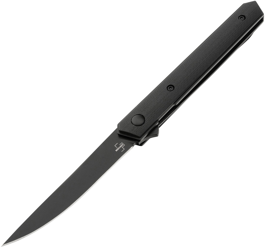 Böker Plus Kwaiken Air Mini Linerlock