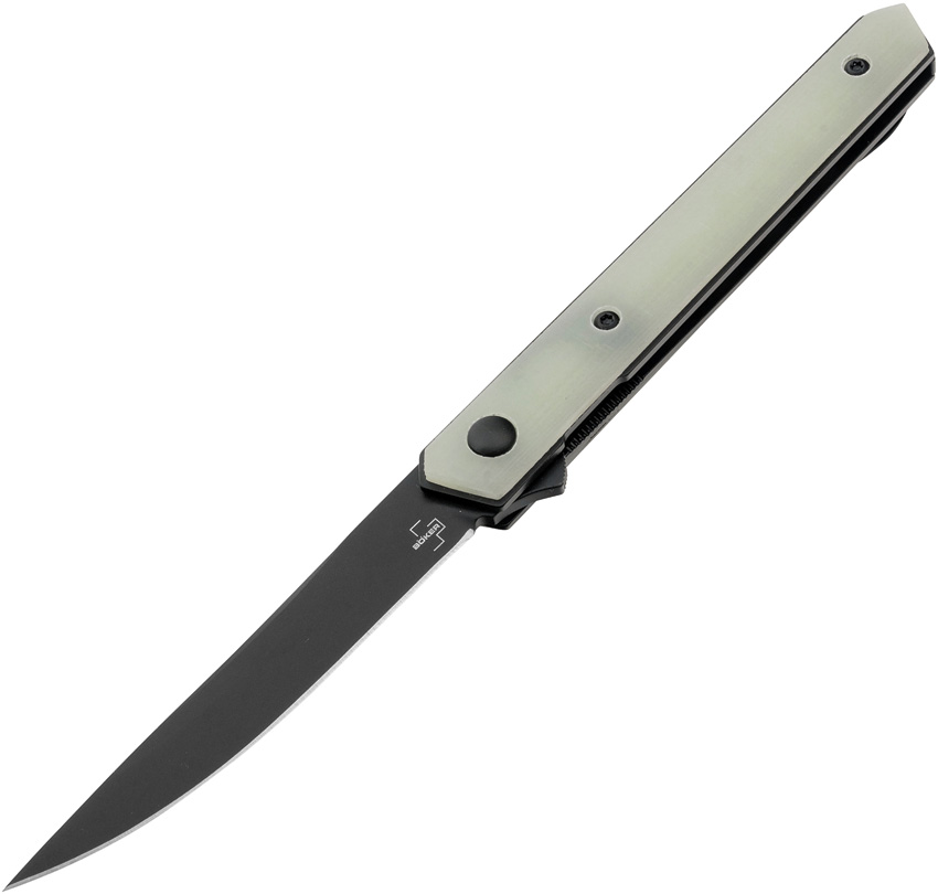 Böker Plus Kwaiken Air Mini Linerlock