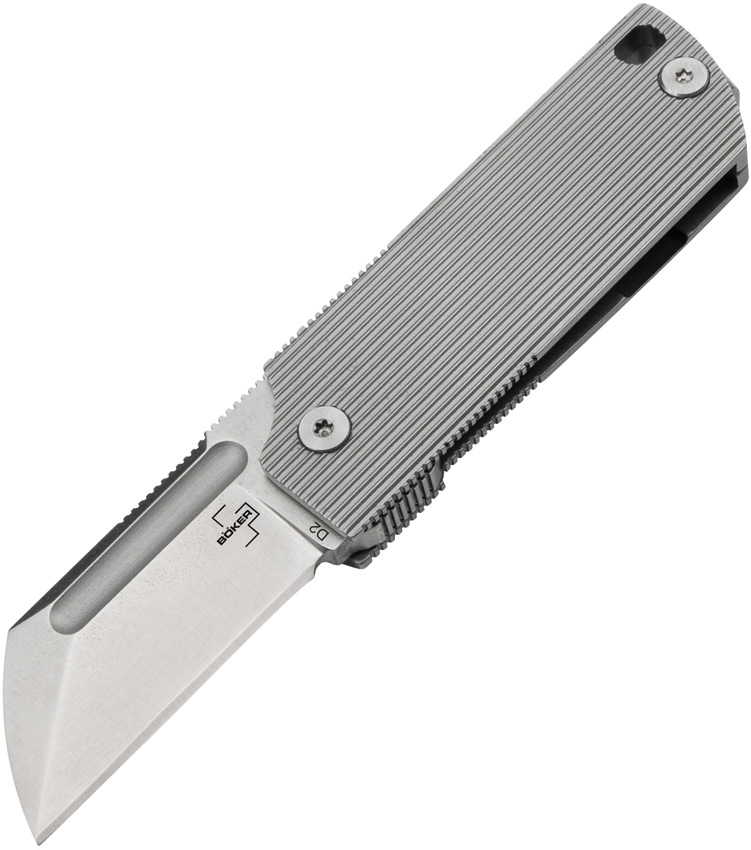 Böker Plus Babyx Framelock