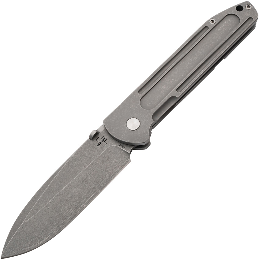 Böker Plus Evade Framelock