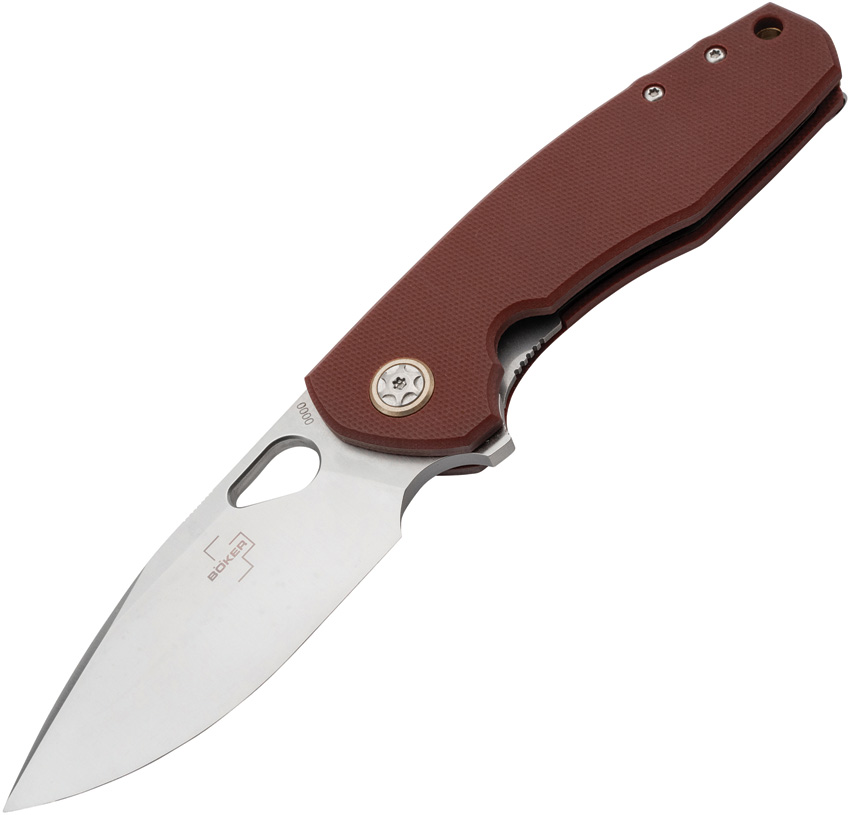 Böker Plus Little Friend Linerlock