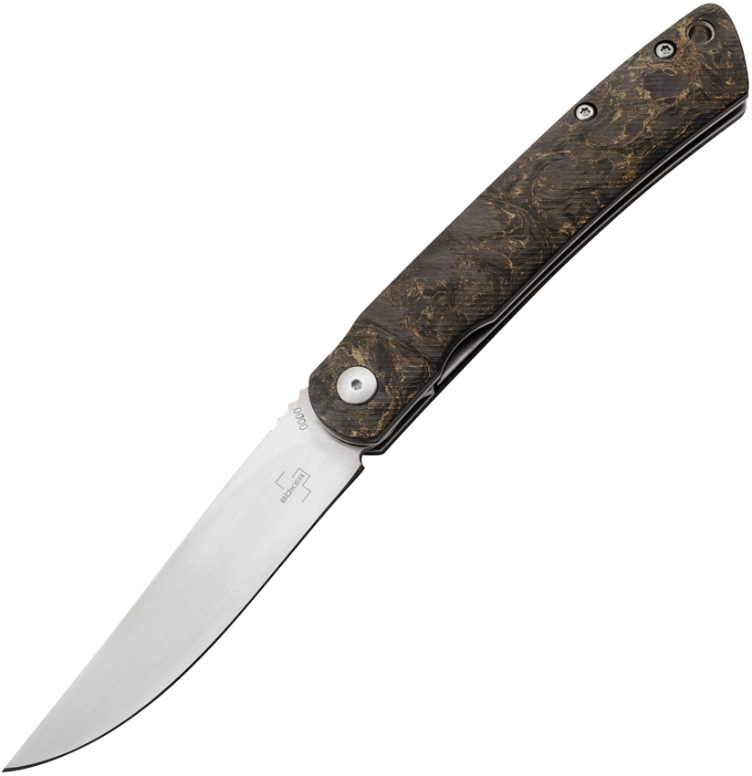 Böker Plus LFL07 Linerlock