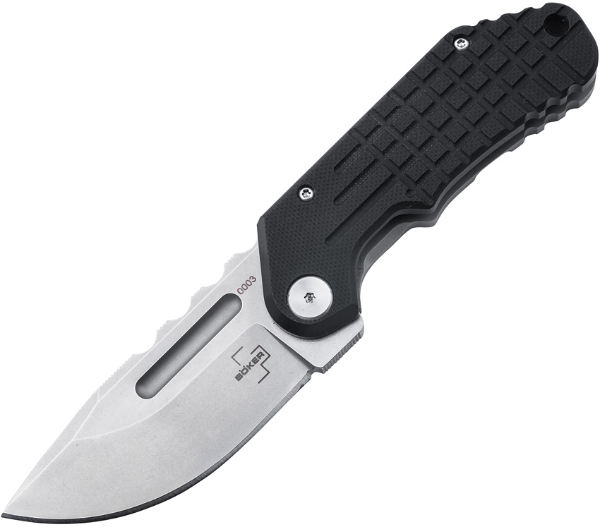 Böker Plus Boker Plus Davlin Folder Drop