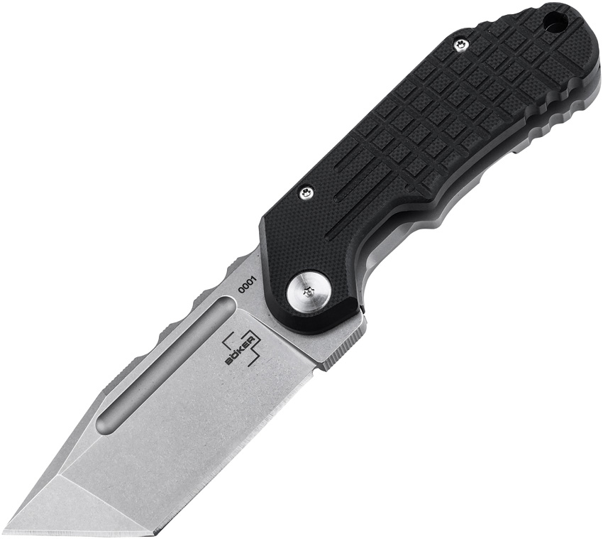 Böker Plus Boker Plus Davlin Folder Tanto