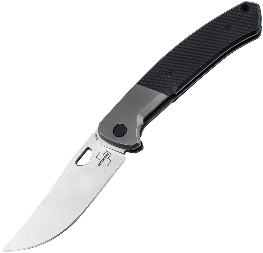 Böker Plus Boker Plus Elso Folder