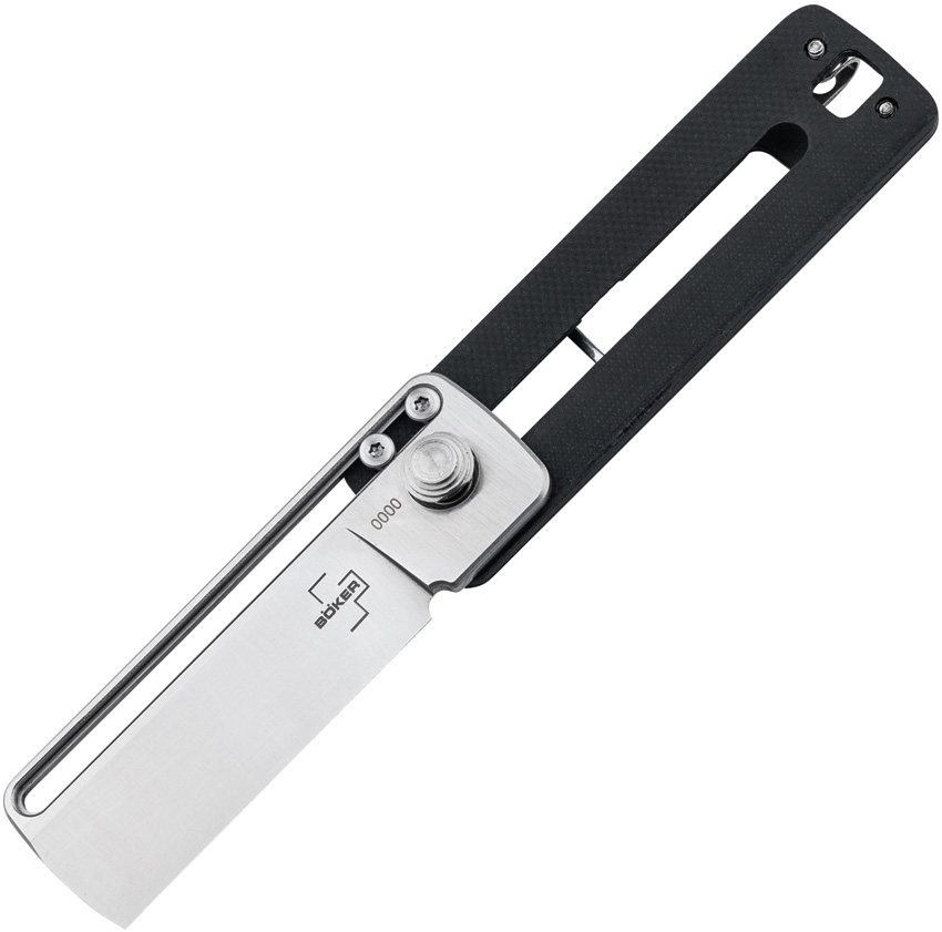 Böker Plus Boker Plus S-Rail