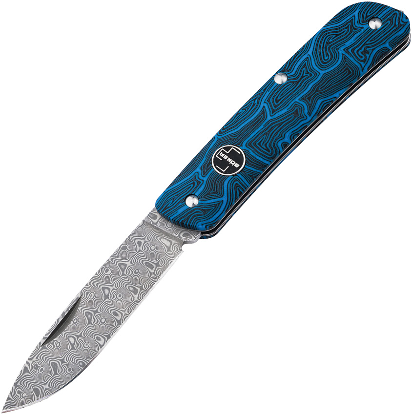 Böker Plus Boker Plus Tech Tool Blue Dama