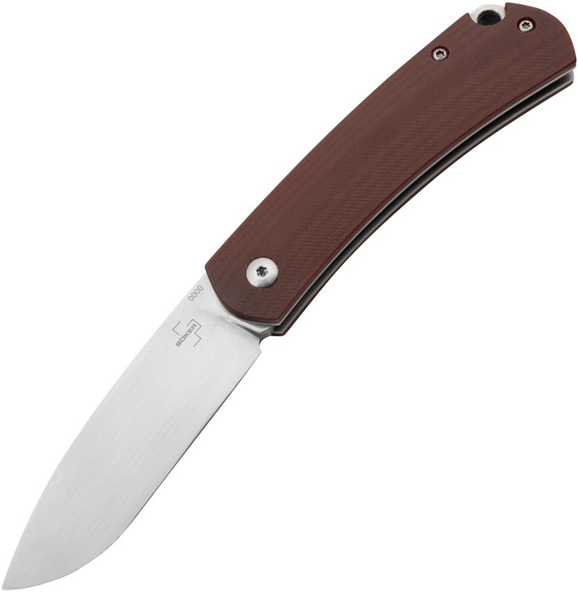 Böker Plus Boston Slip Joint