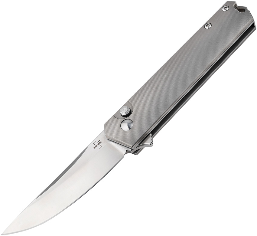 Böker Plus Kwaiken Button Lock