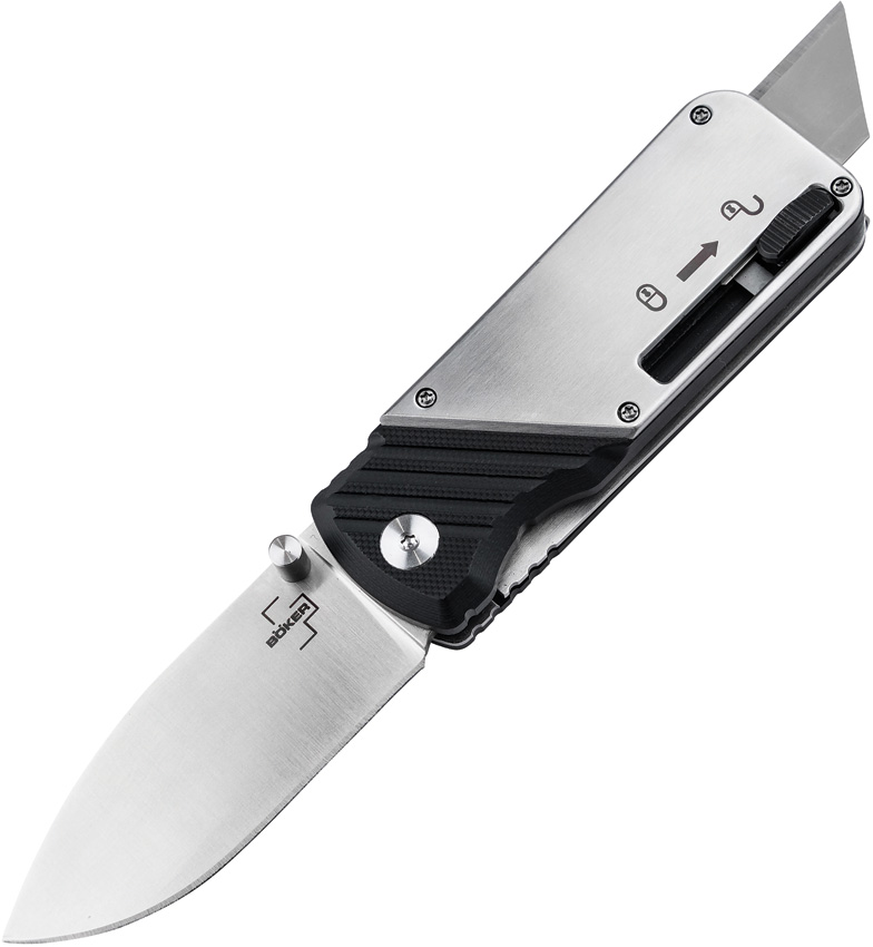 Böker Plus Boker Plus Bill N Ted Operatio
