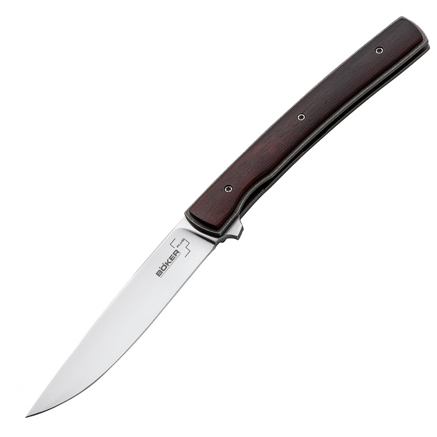 Böker Plus Urban Trapper Gentleman