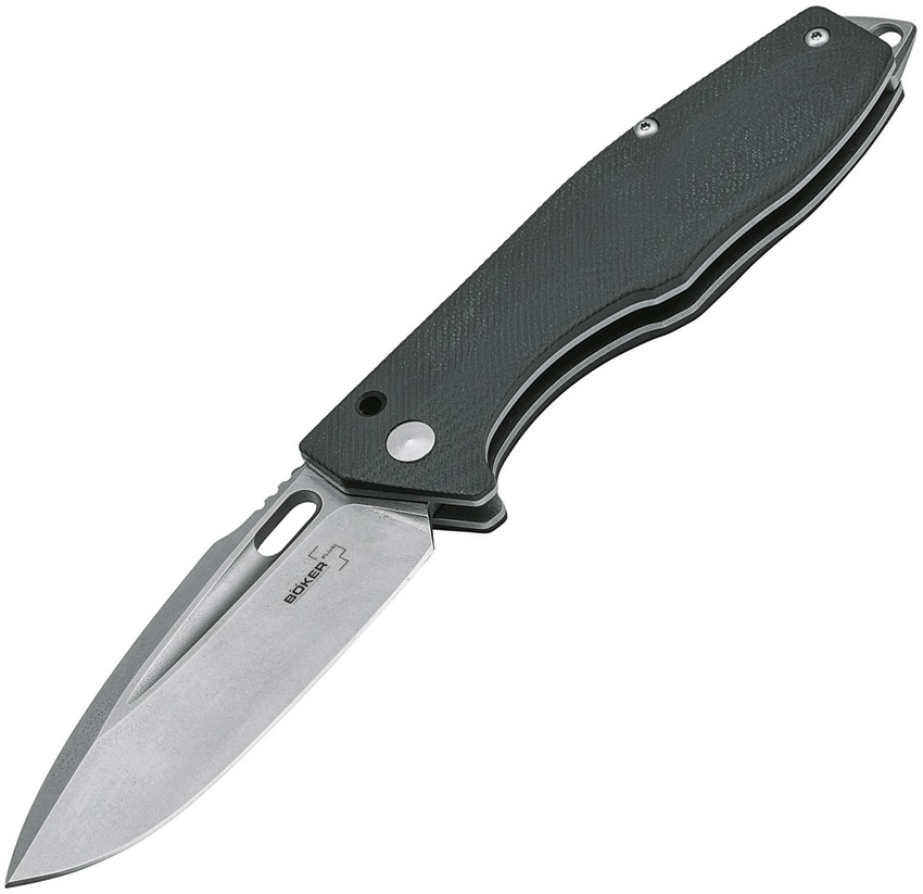 Böker Plus Caracal 42 Slipjoint