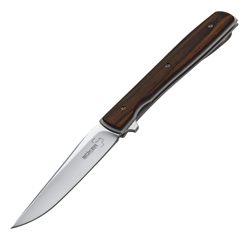 Böker Plus Urban Trapper Petite Cocobolo
