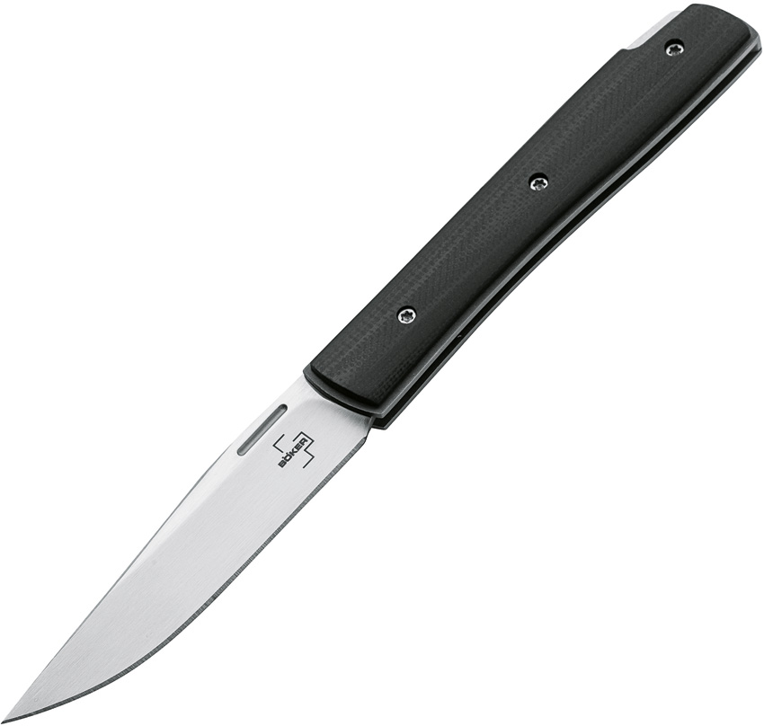 Böker Plus Petite Urban Trapper Lockback