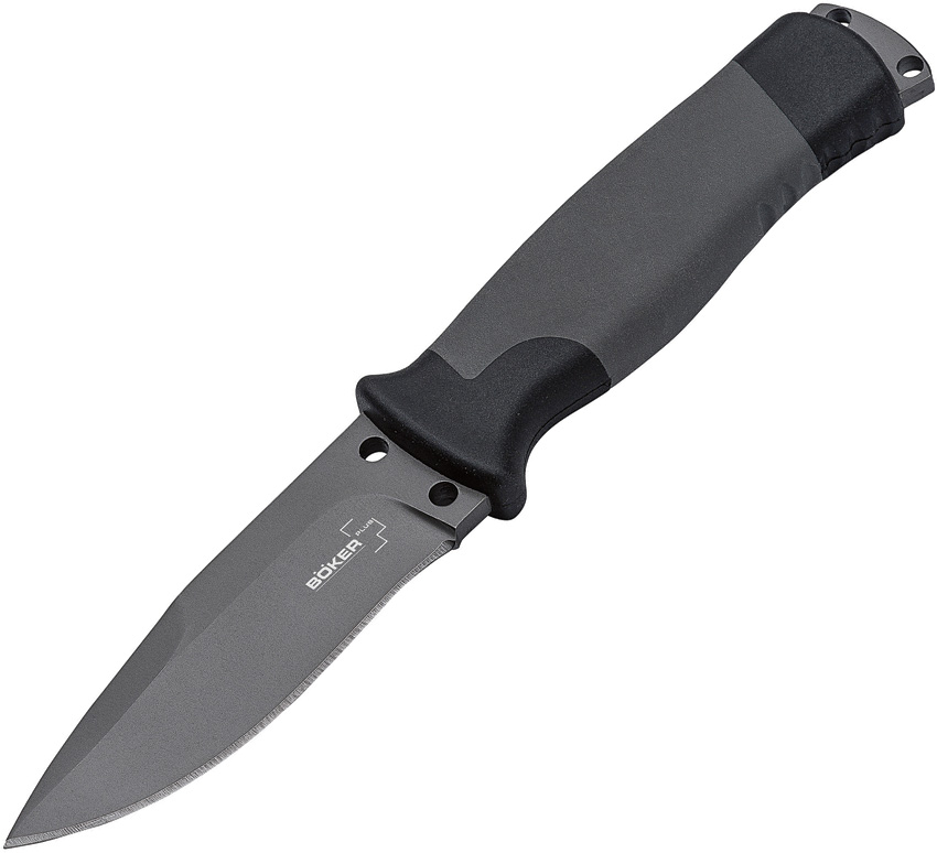 Böker Plus Outdoorsman Fixed Blade