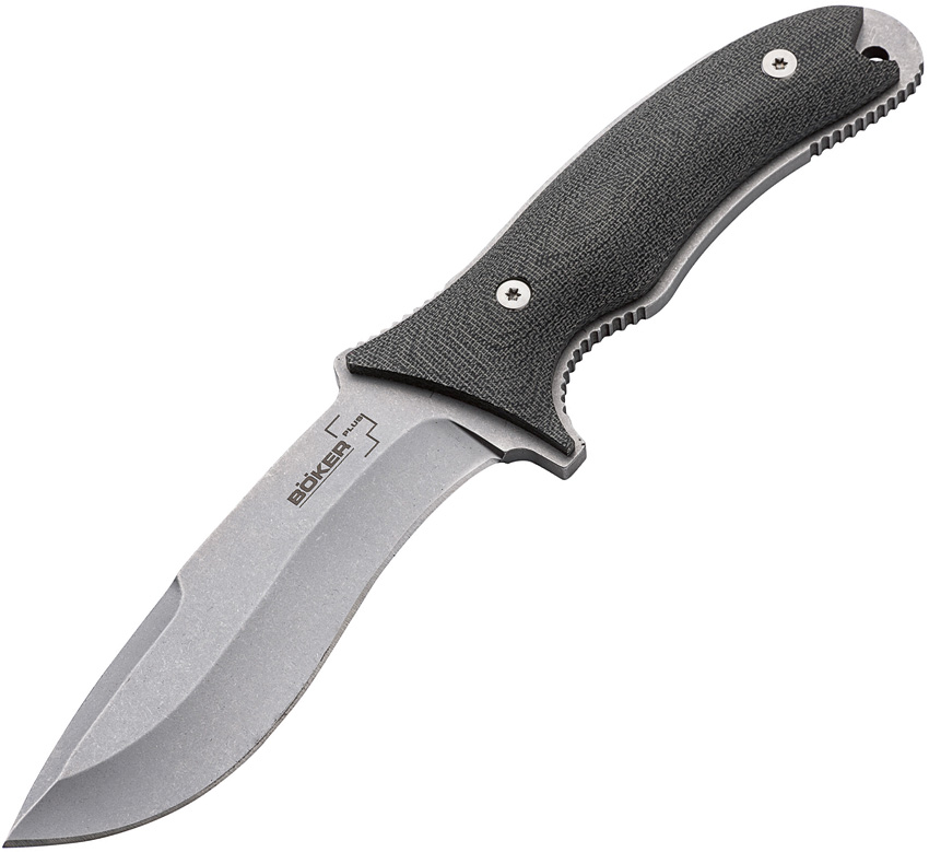 Böker Plus Orca Pro Fixed Blade