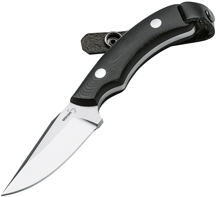 Böker Plus J-Bite Fixed Blade