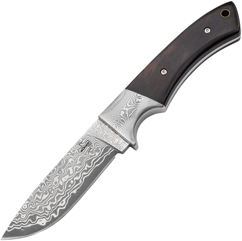 Böker Plus Boker Plus Mauser Damast