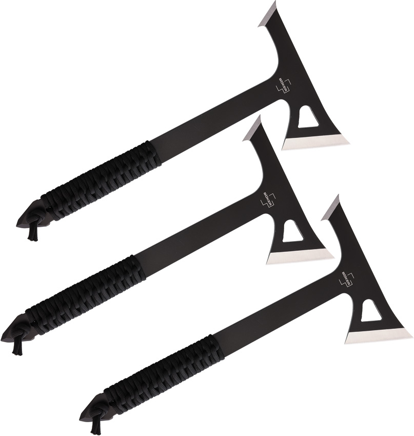 Böker Plus Mohican Tomahawk Set