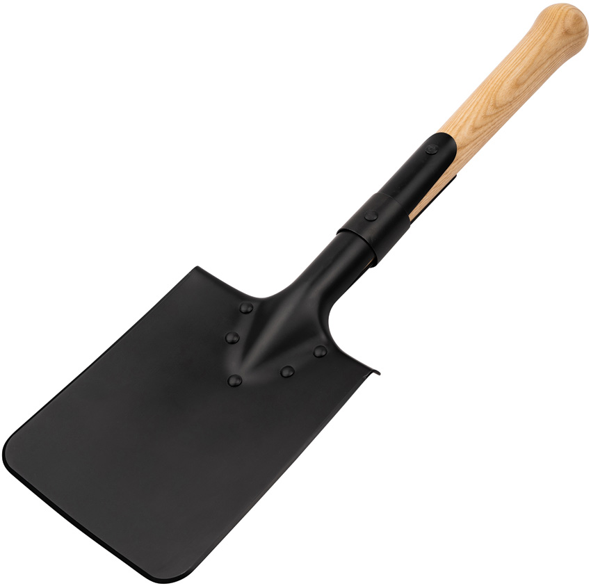 Böker Plus M1874 Shovel