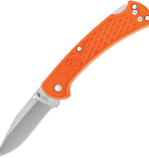 Buck 112 Slim Select Lockback Org