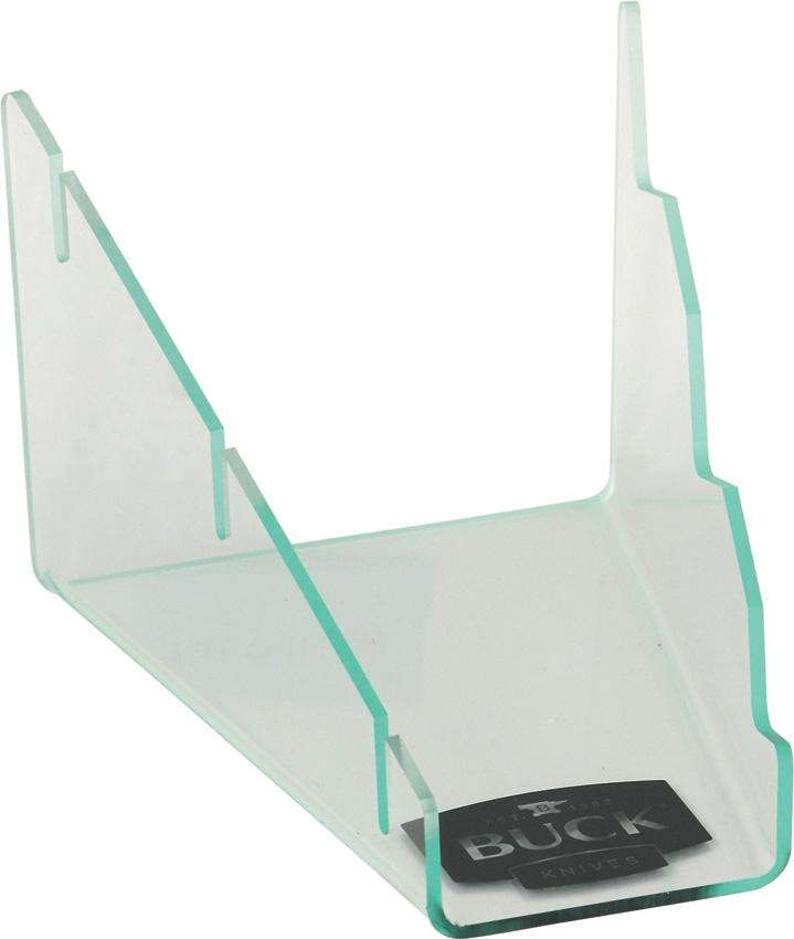 Buck Three Knife Display Stand
