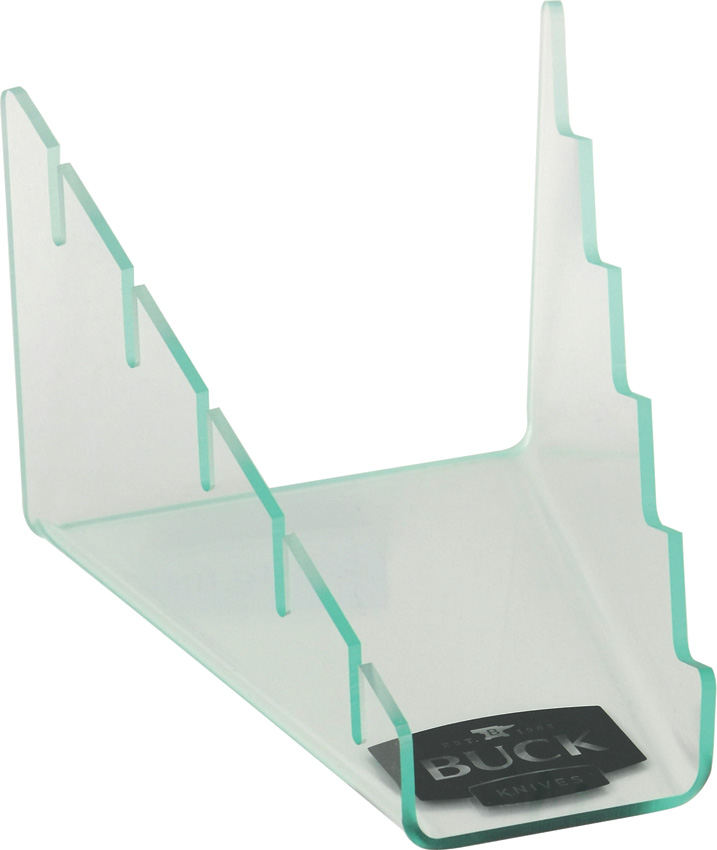 Buck Five Knife Display Stand