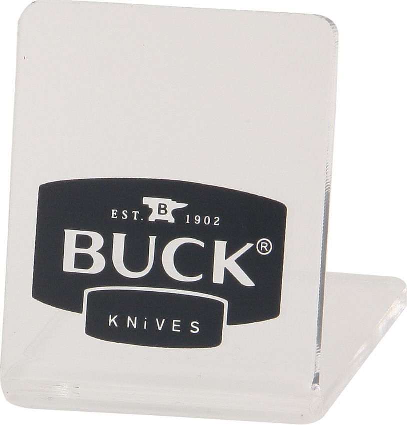 Buck Single Knife Display Stand